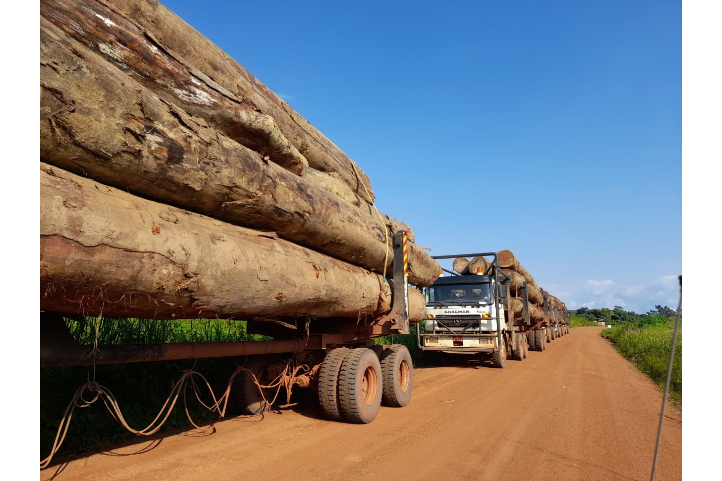 Gabon Meca : Dès aujourd'hui des solutions pour demain !