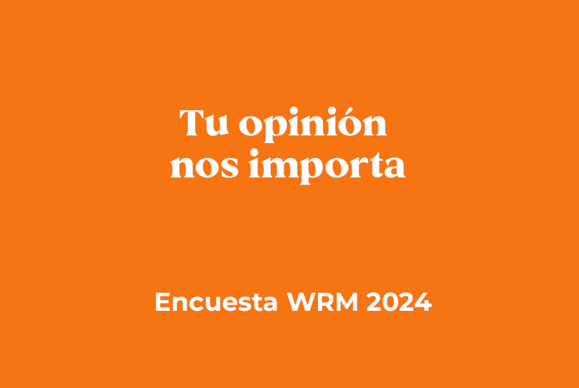encuesta