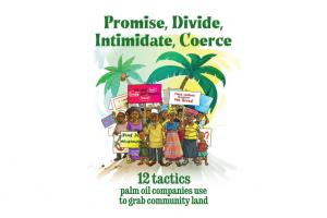 cover 12 tactics