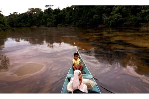 peru water 