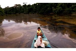 peru water 