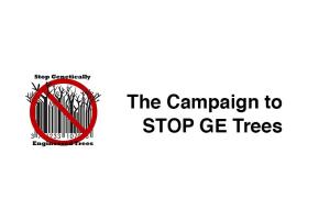 stop ge tress campaign