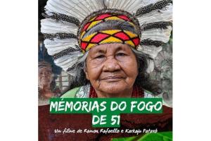 memorias do fogo de 1951