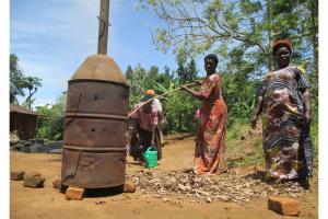 mukisa women ass uganda