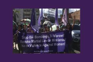 Philippines Women 