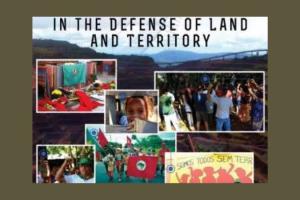 Defense of Land and Territory