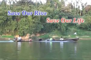 Save Our River, Save Our Life 