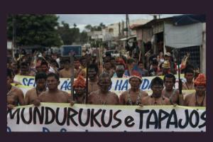 Munduruku Brasil