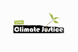 justicia climática