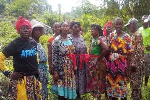 Cameroon