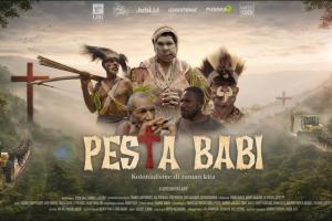  Documentary: "Pig Feast: Colonialism in our time"