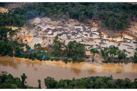 minerals water brazil