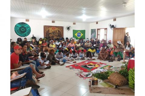 encontro rede alerta 2022