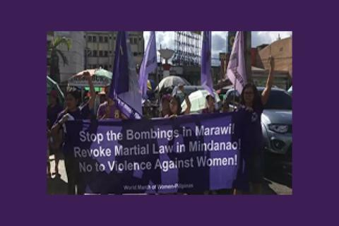 Philippines Women 