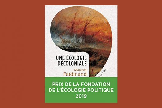 libro ecologia politica