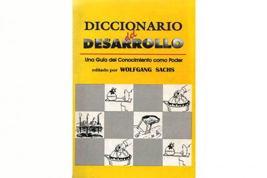 diccionario desarrollo