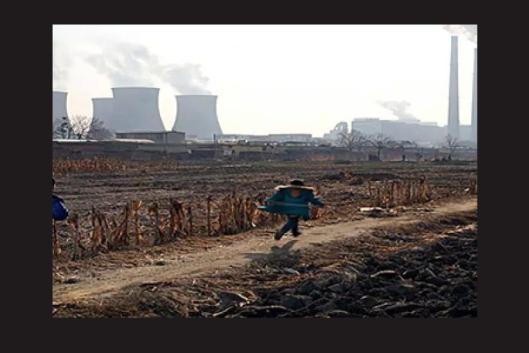 Contaminación