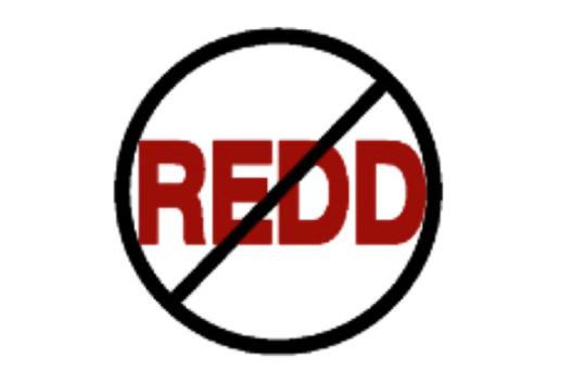 No REDD