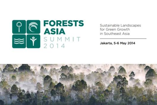 forest Asia