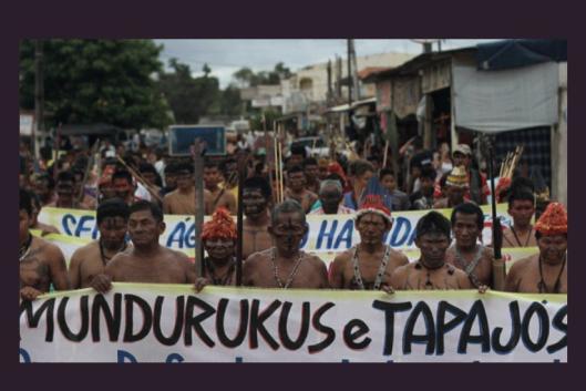 Munduruku Brasil