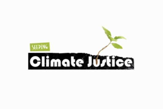 justicia climática