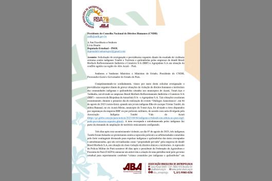 ABA