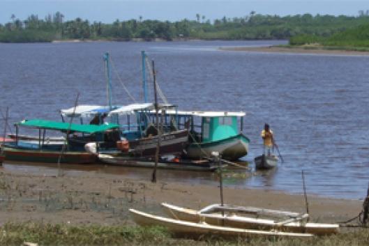 Brazil: The struggle to defend our fishing territory